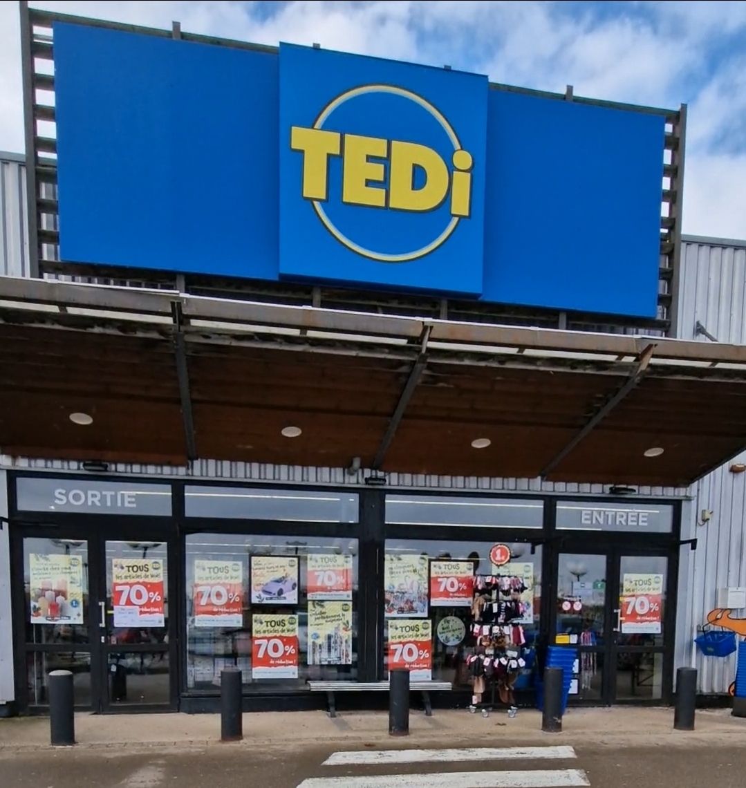 tedi-dole-dole