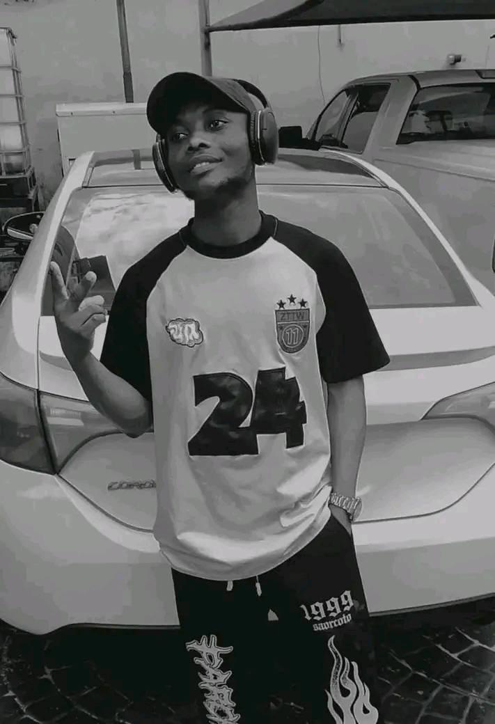Abass OJ