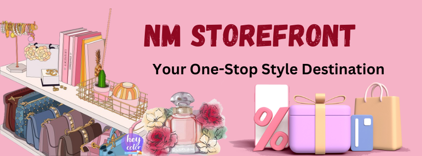 NM Storefront