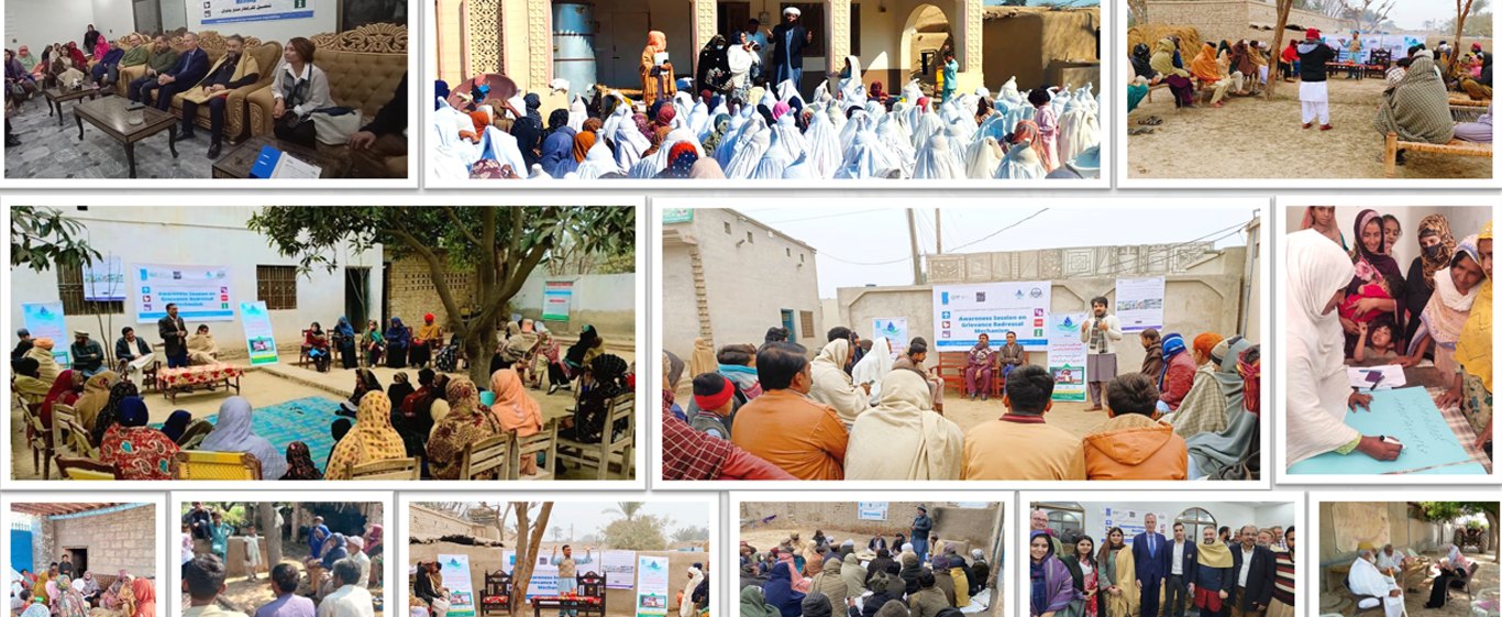 Punjab... - Punjab Rural Municipal Services Company-PRMSC