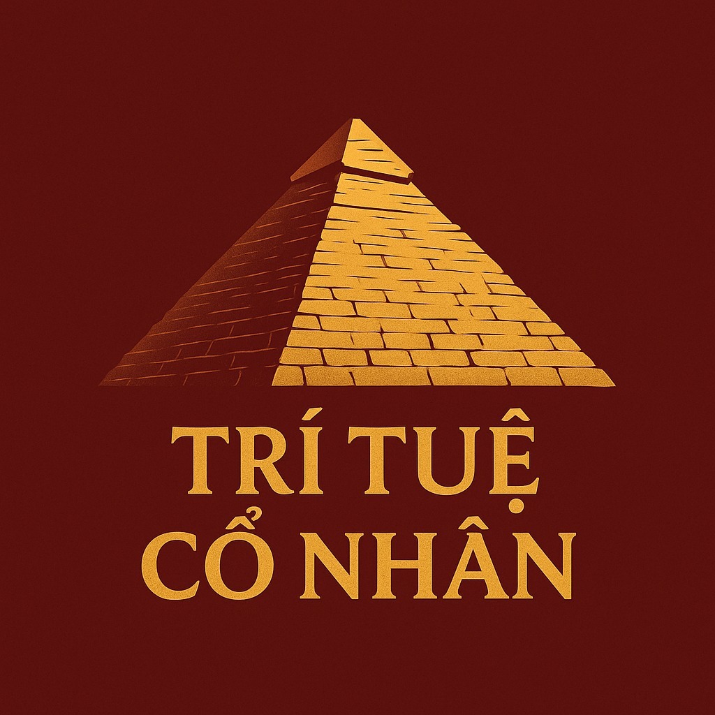 Trí Tuệ Cổ Nhân
