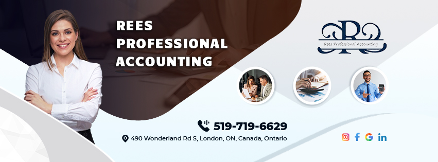Janice Rees Professional Accounting
