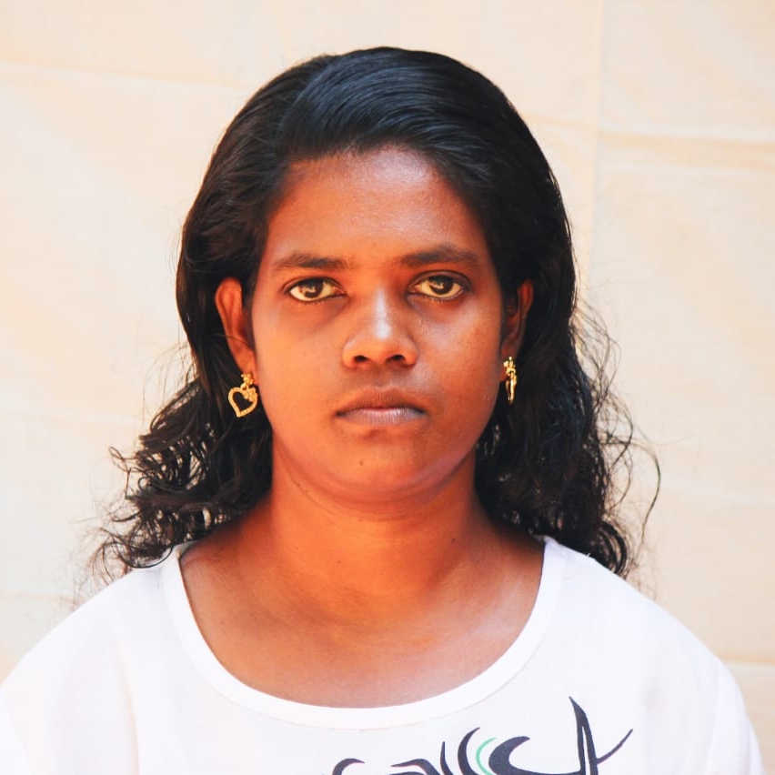 Sheeba Shaji