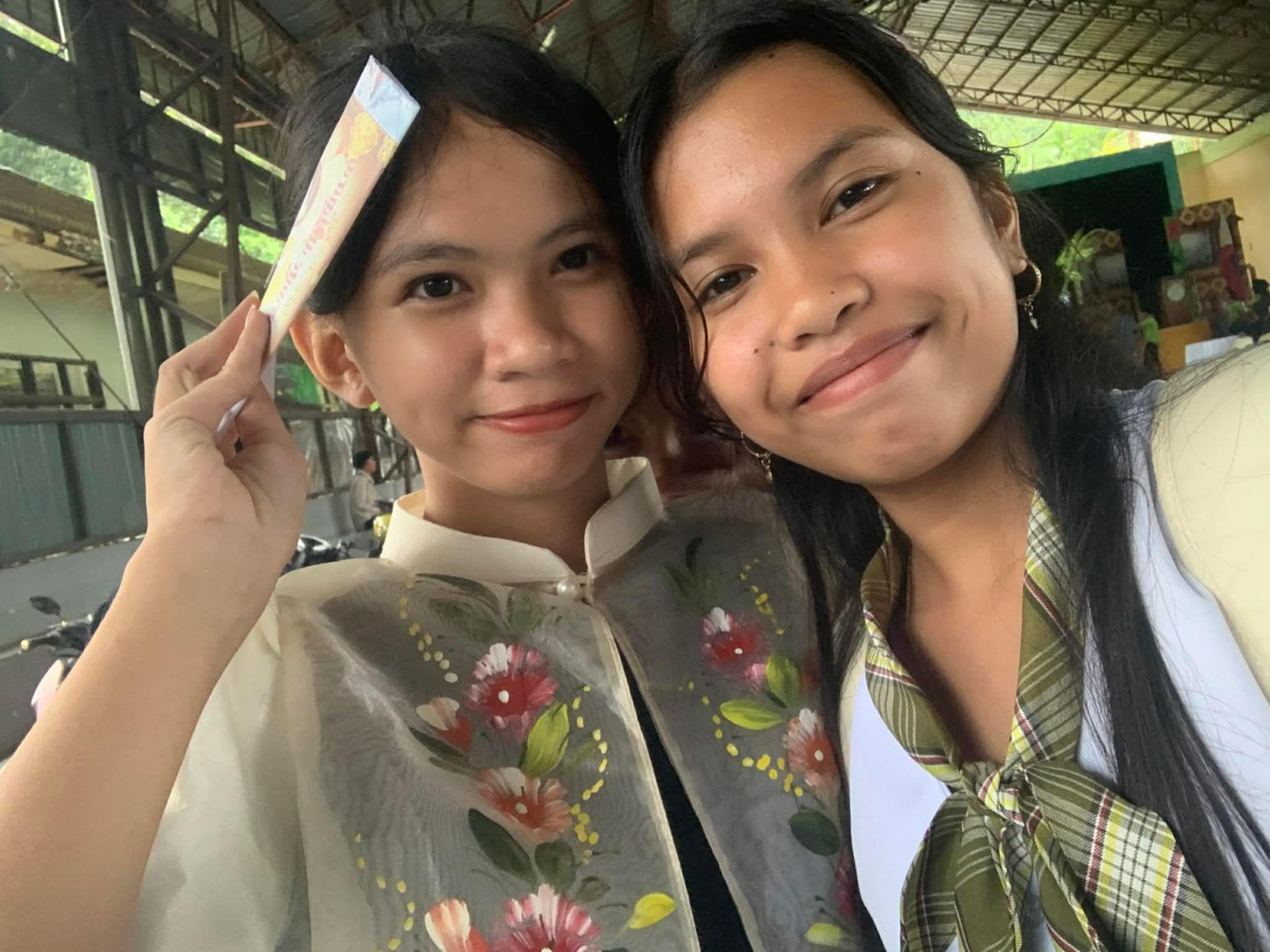 Richelle Ann Layo