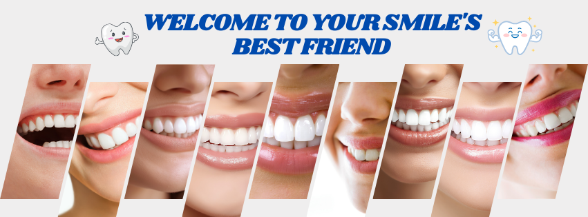Your Smile's Best Friend | New York NY