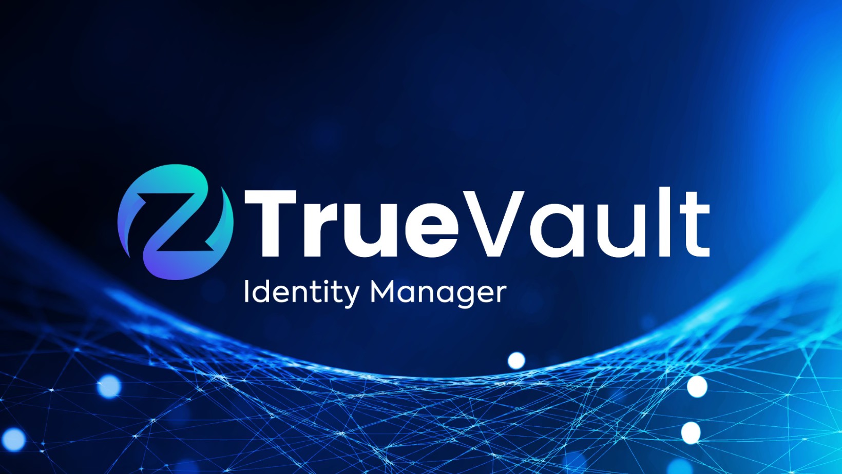 TrueVault Identity Manager