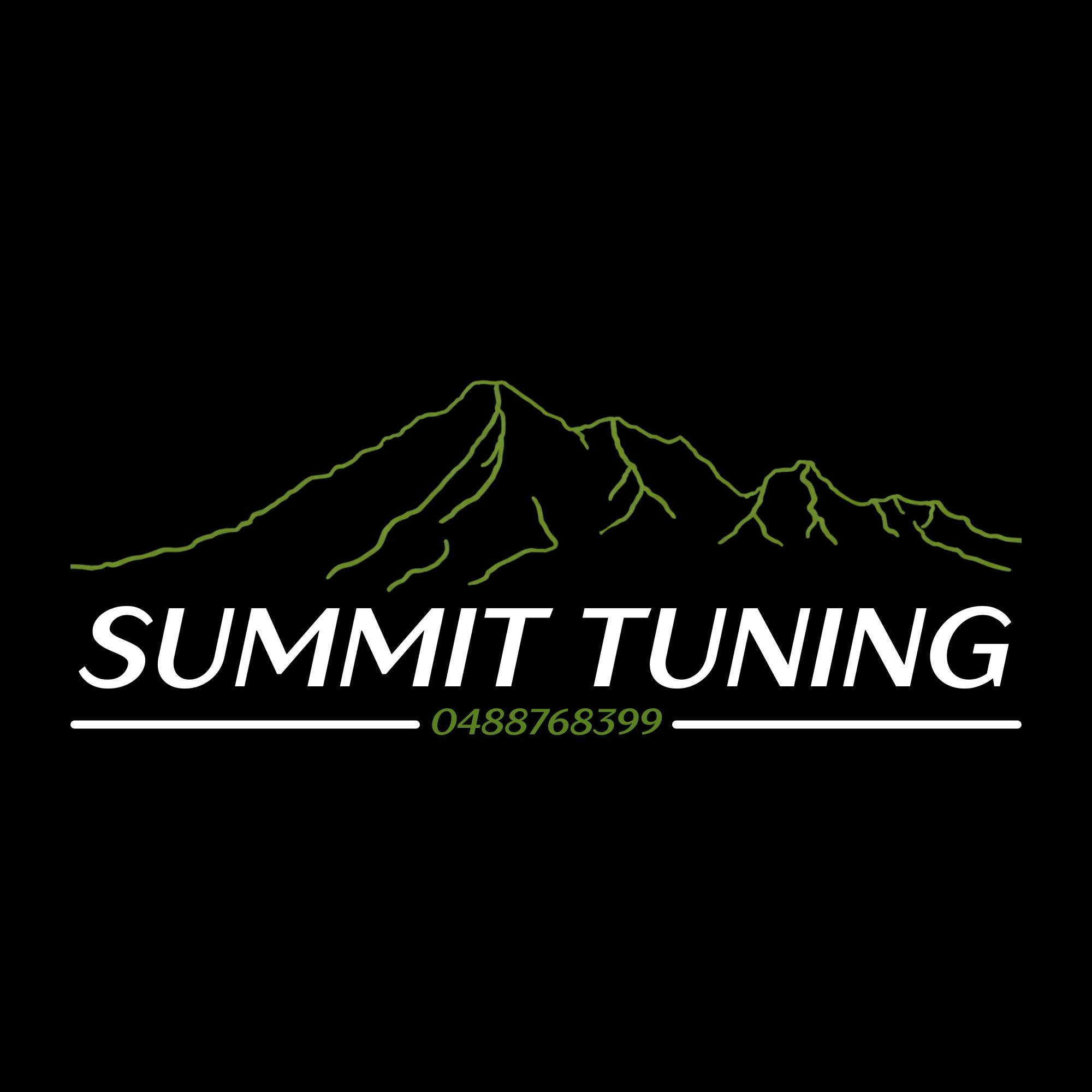 Summit Tuning