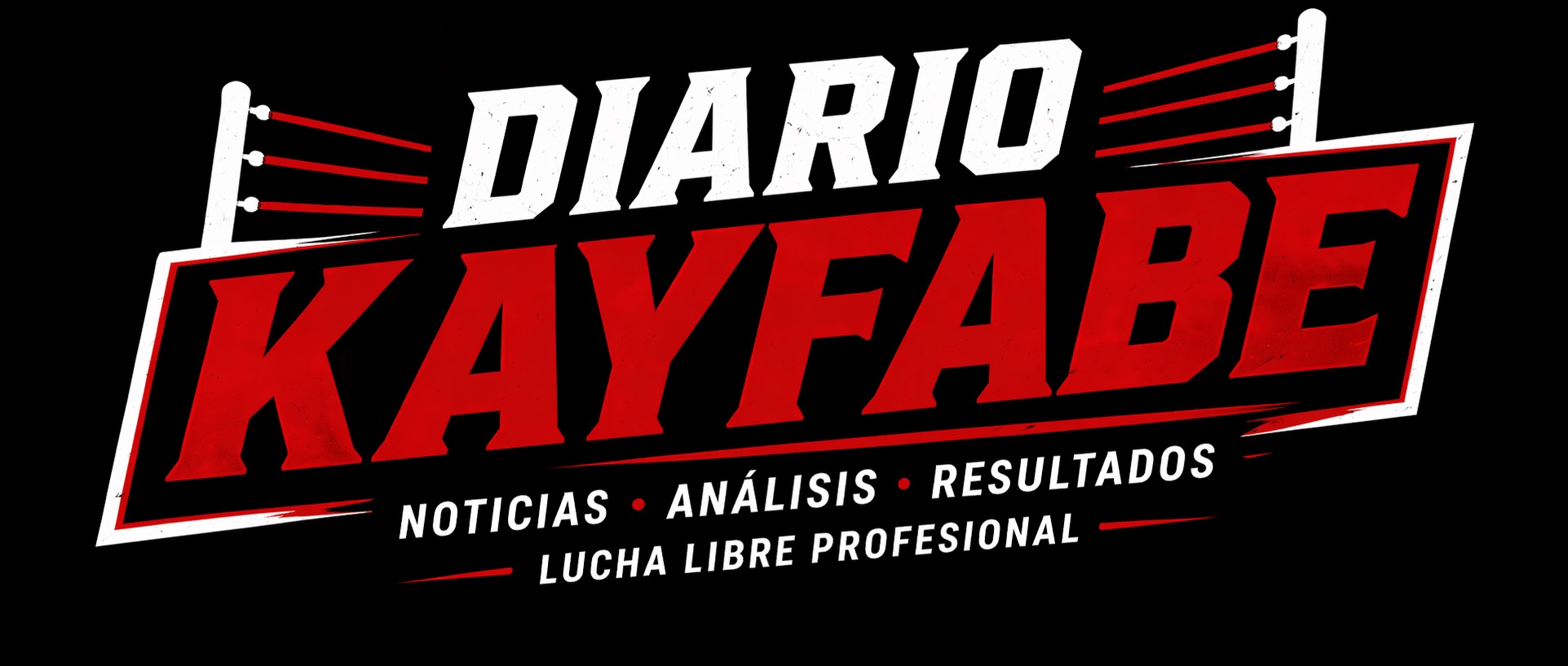 Diario KayFabe