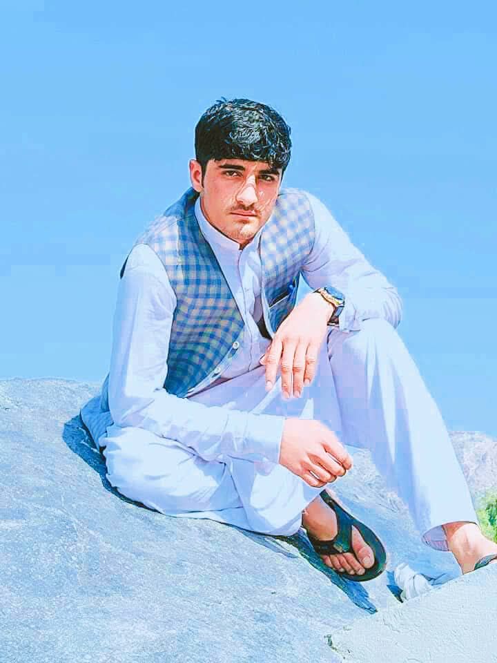 Rahmanullah Rahmani