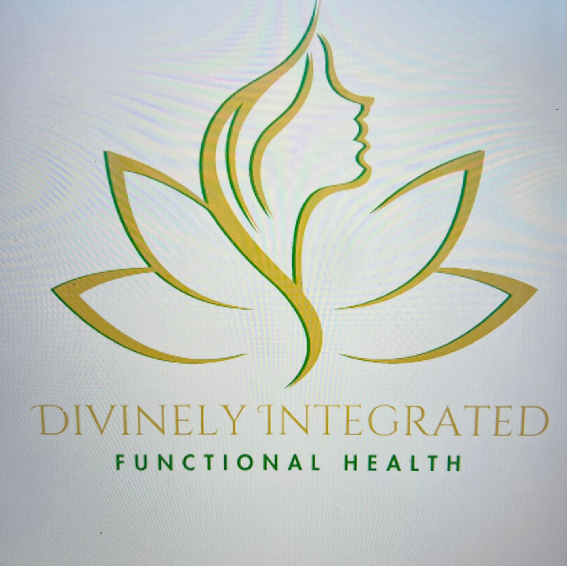 Divinely Integrated Functional Health