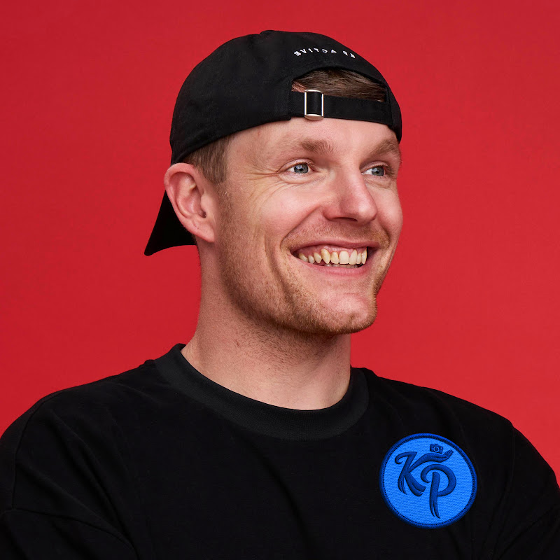 Enzo Knol | Amsterdam