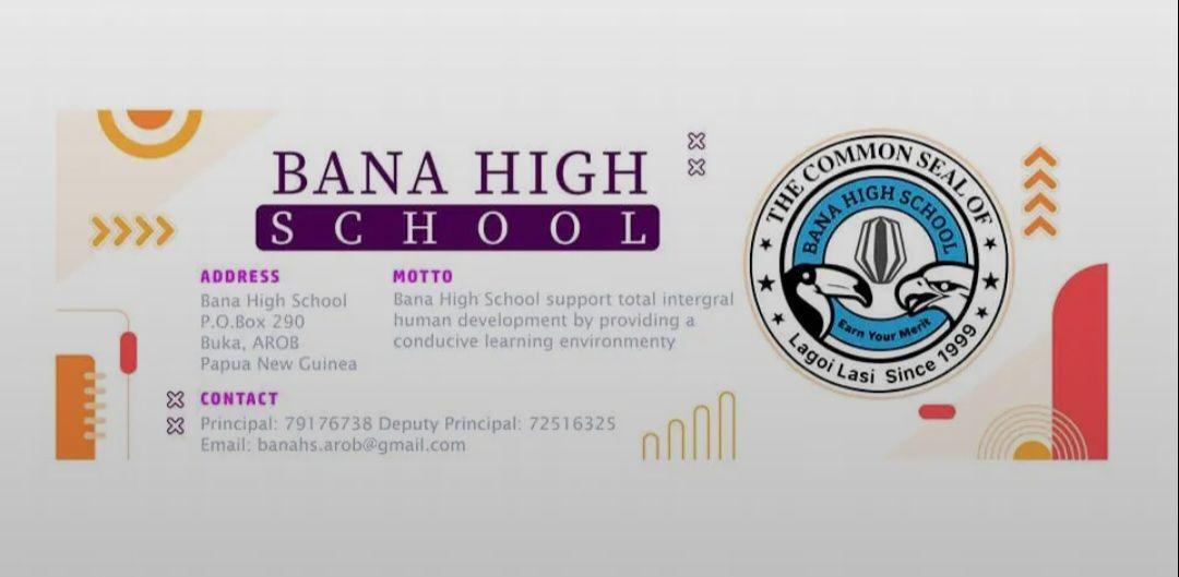 Bana High School