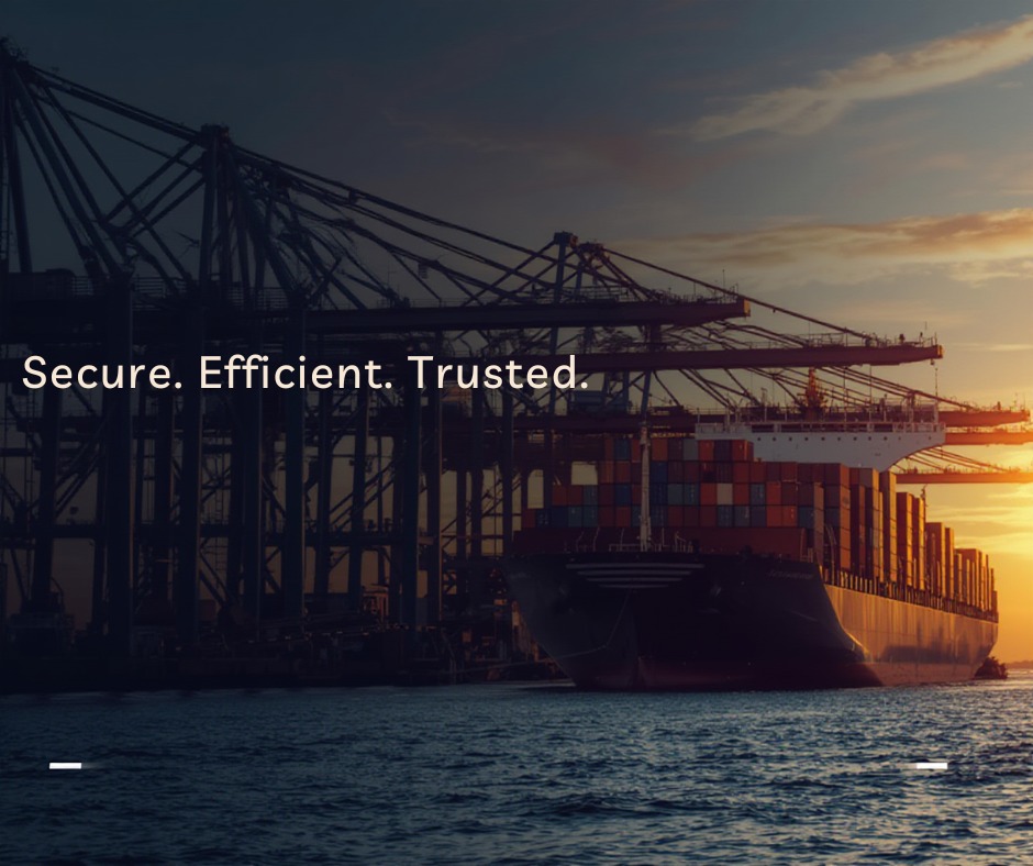 Independent Customs Brokerage
