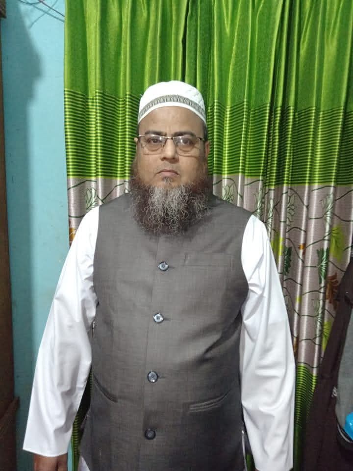 Answer Ali
