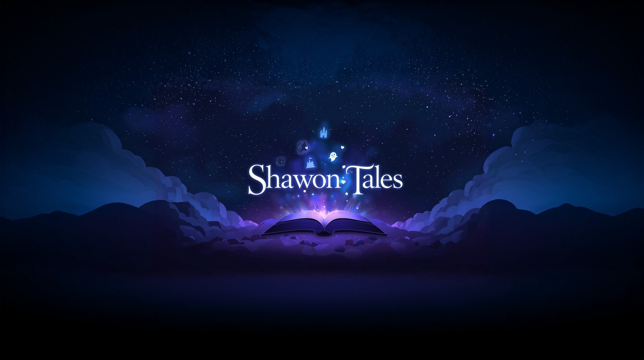 Shawon Tales
