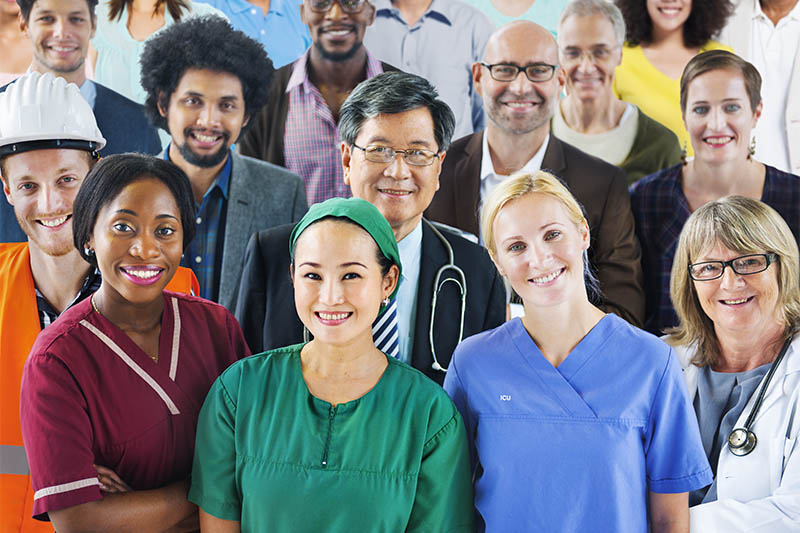 Healthcare Remote Work | During your shift, you notice a patient's ...