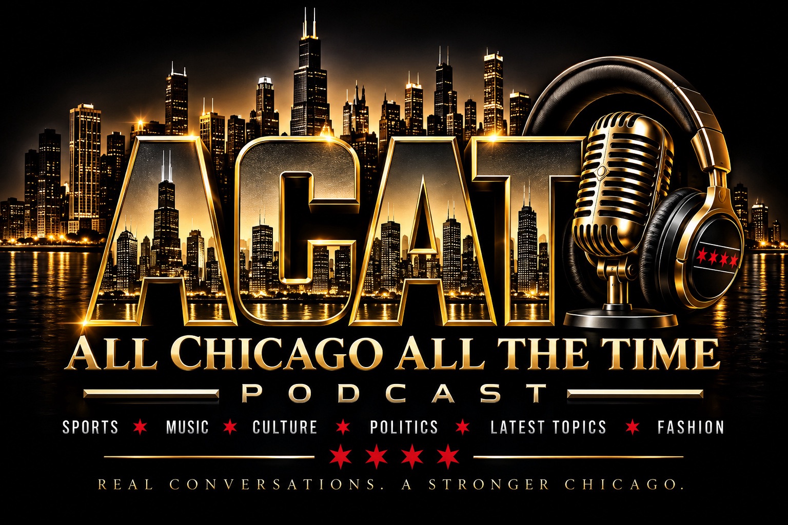 Let em know where you from!!! #acat #allchicagoallthetime | ACAT