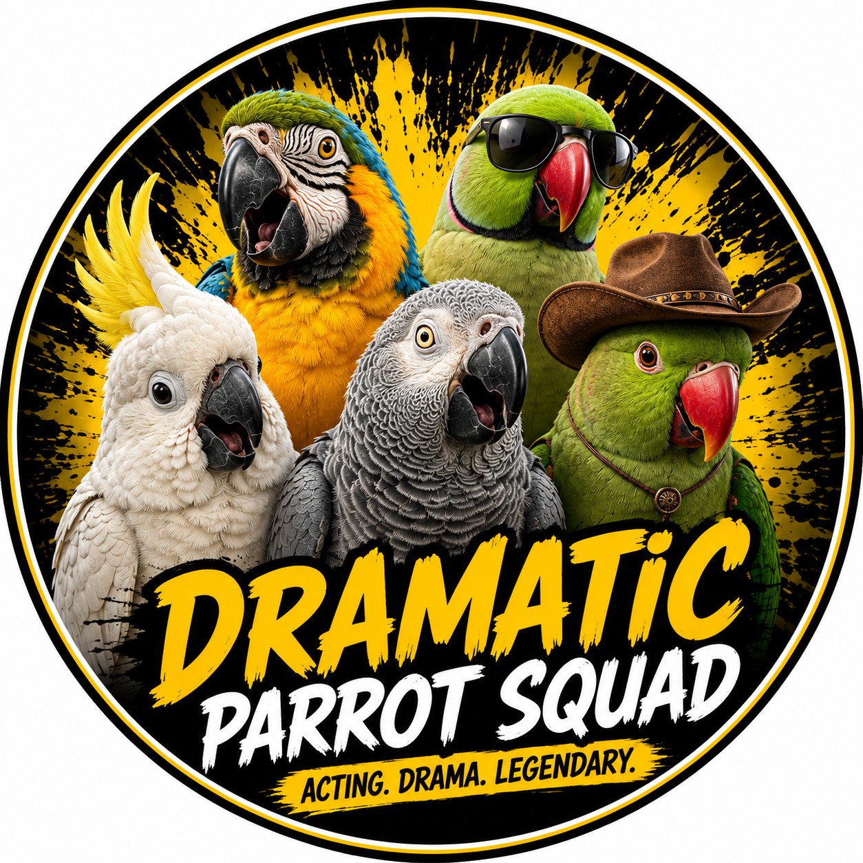 The first, second, and third birds all get fun little gifts—but when ...