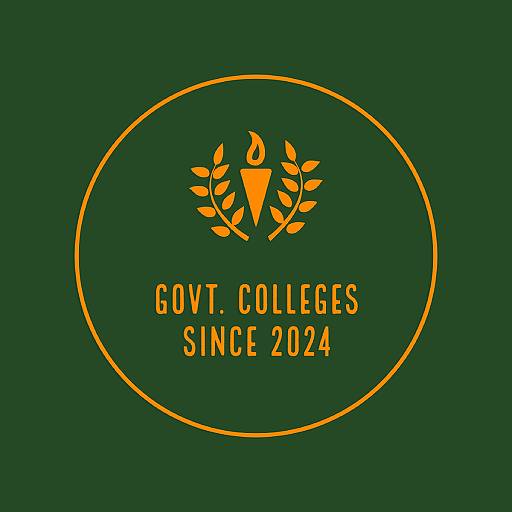 Govt Colleges | Burrewala