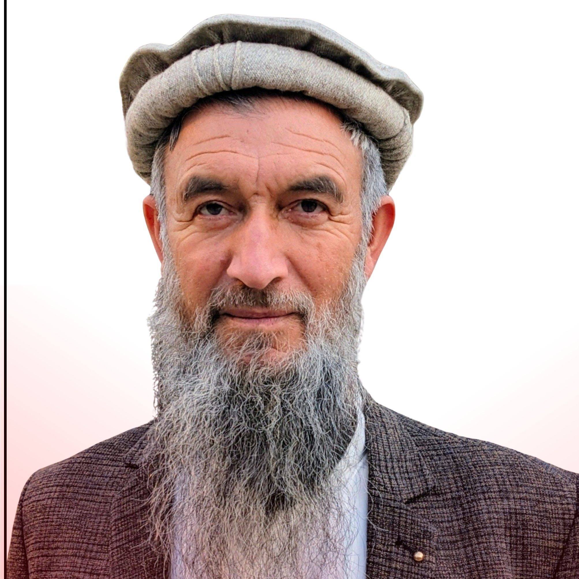 Mufti Ali Muhammad Hadi