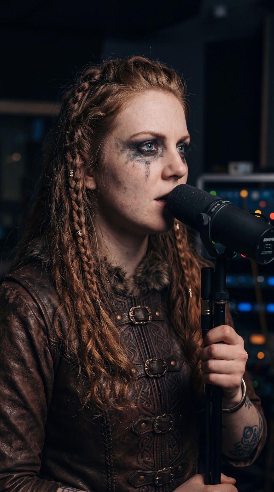 Freya Dakkar