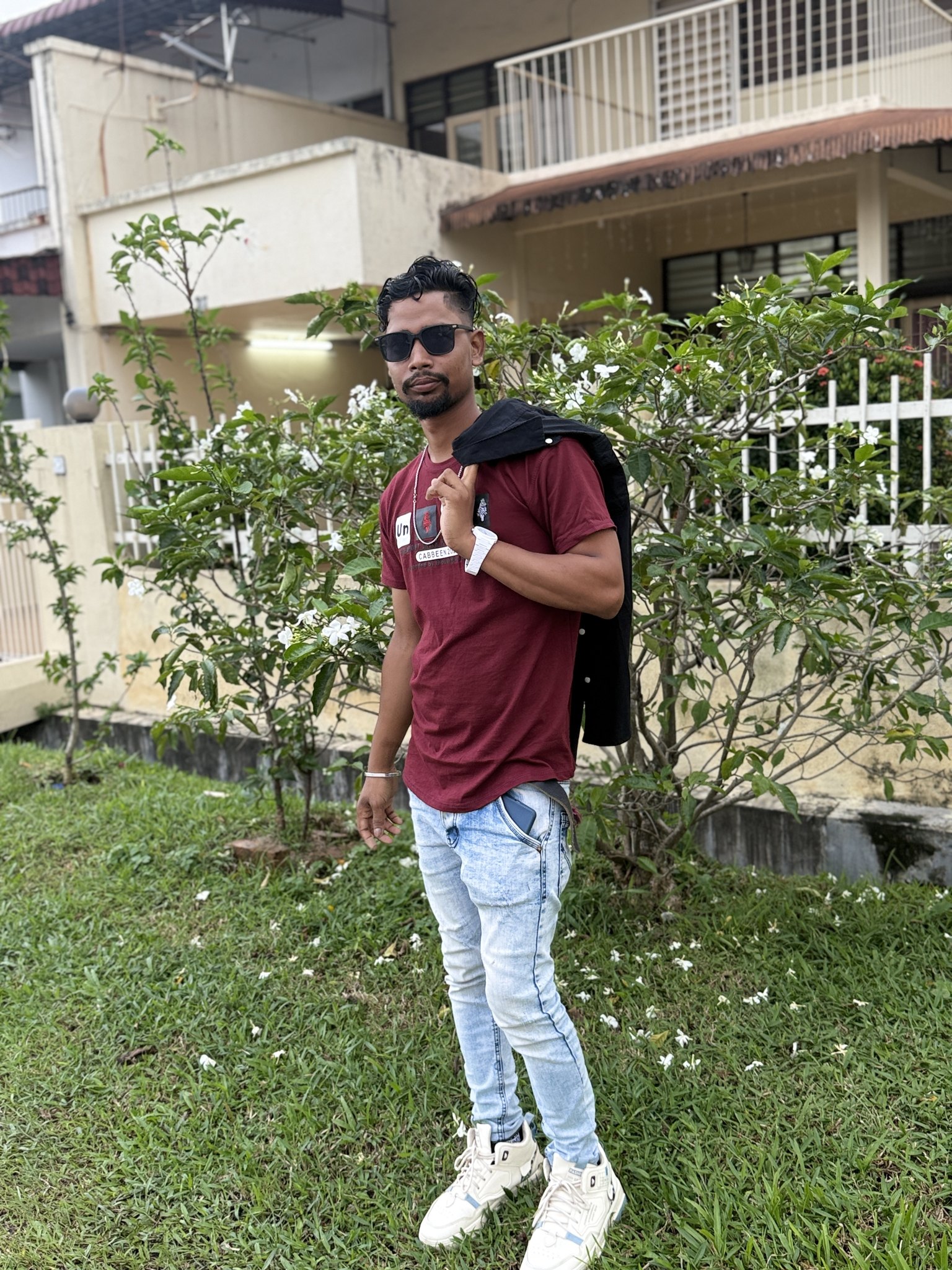 Rj Ridoy-হৃদয় | Kuala Lumpur
