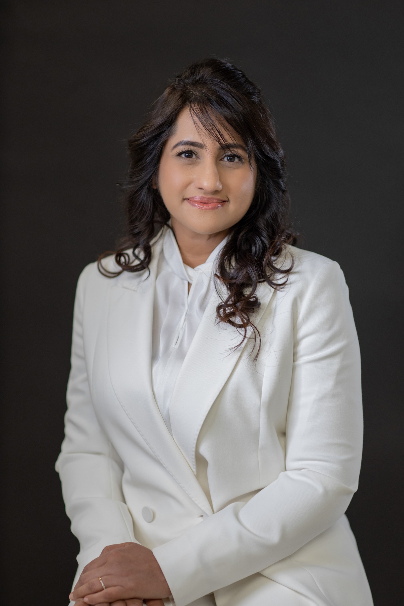 Dr. Rani Umul Khair