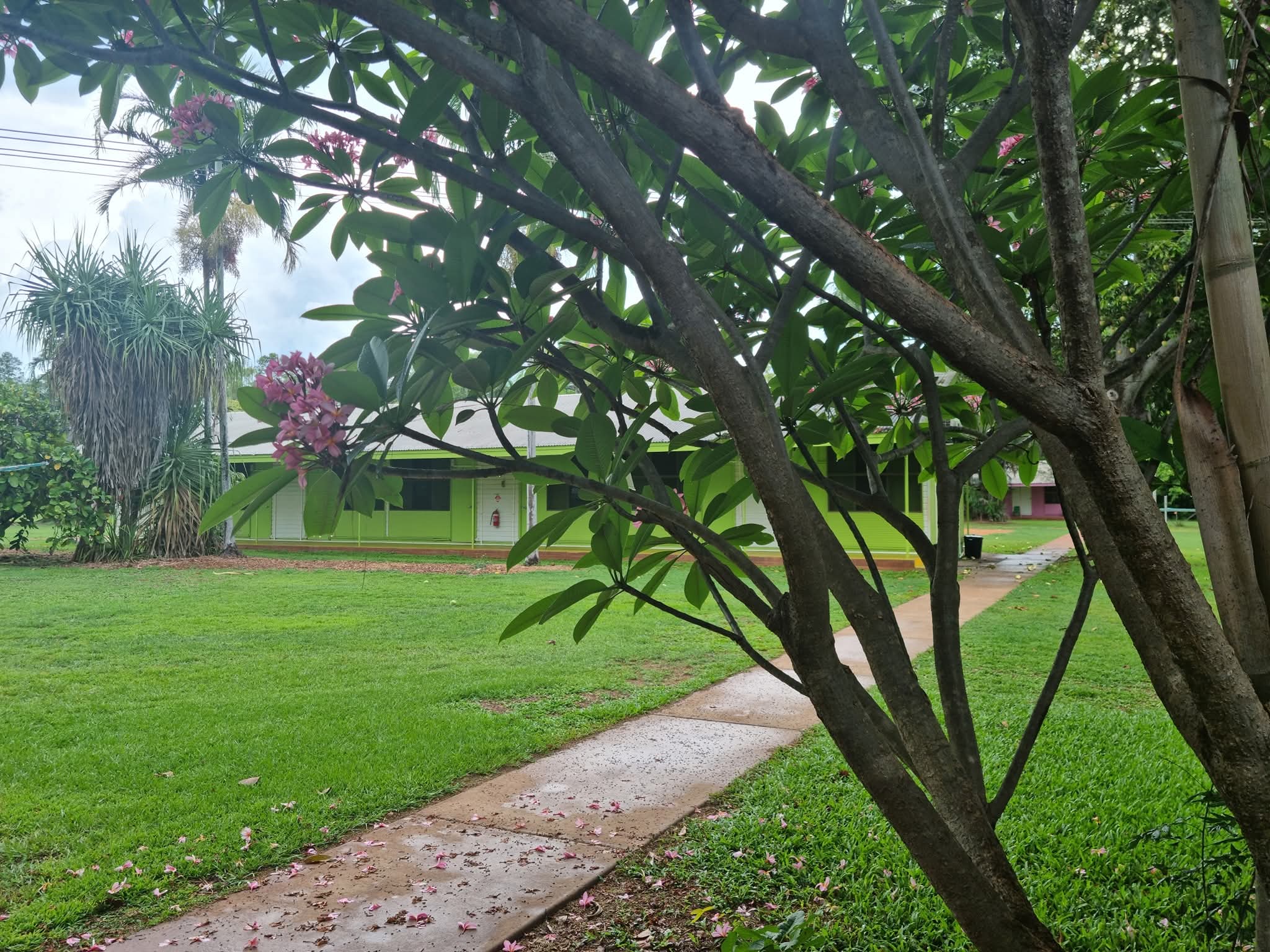 Batchelor Outdoor Education Centre - BOEC | Batchelor NT