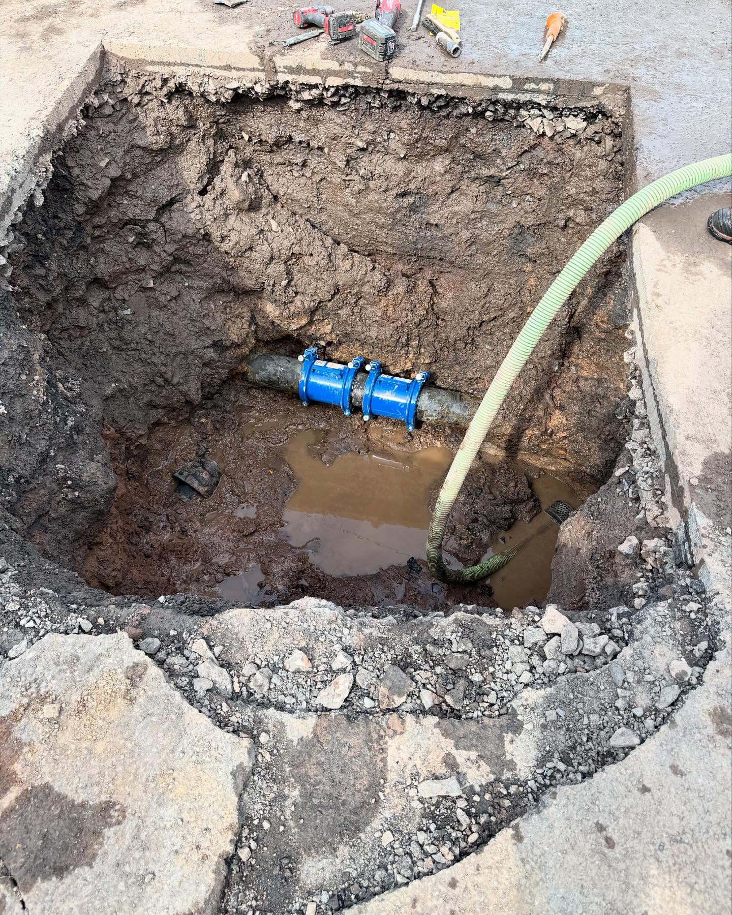 All Clear Plumbing | Belleville NJ