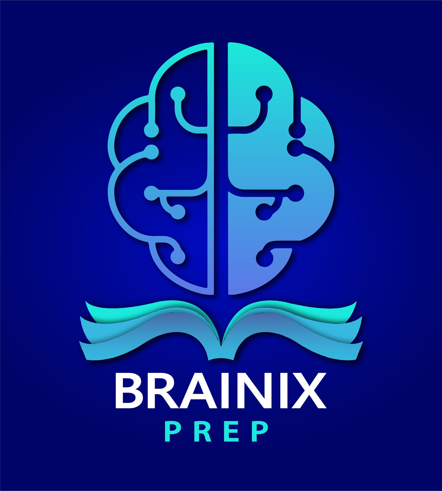 Brainix Prep | Islamabad