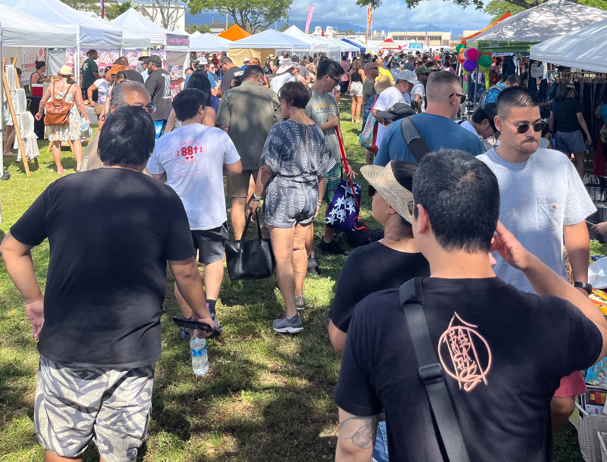 Mililani Events | Mililani Town HI