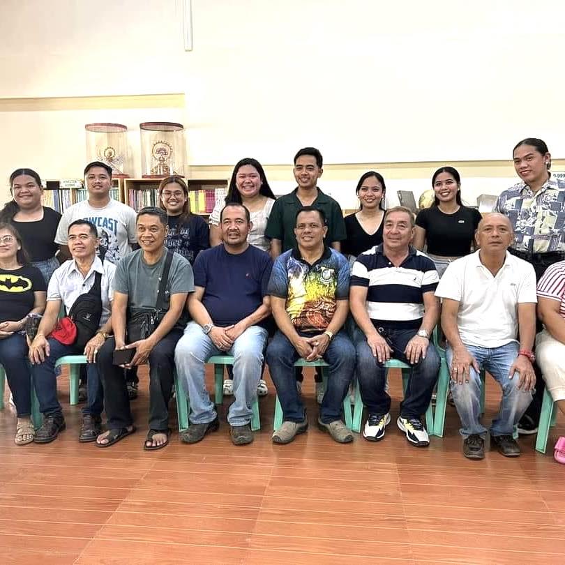 📣 BARANGAY LOREGA SAN MIGUEL... - Barangay Lorega San Miguel | Facebook