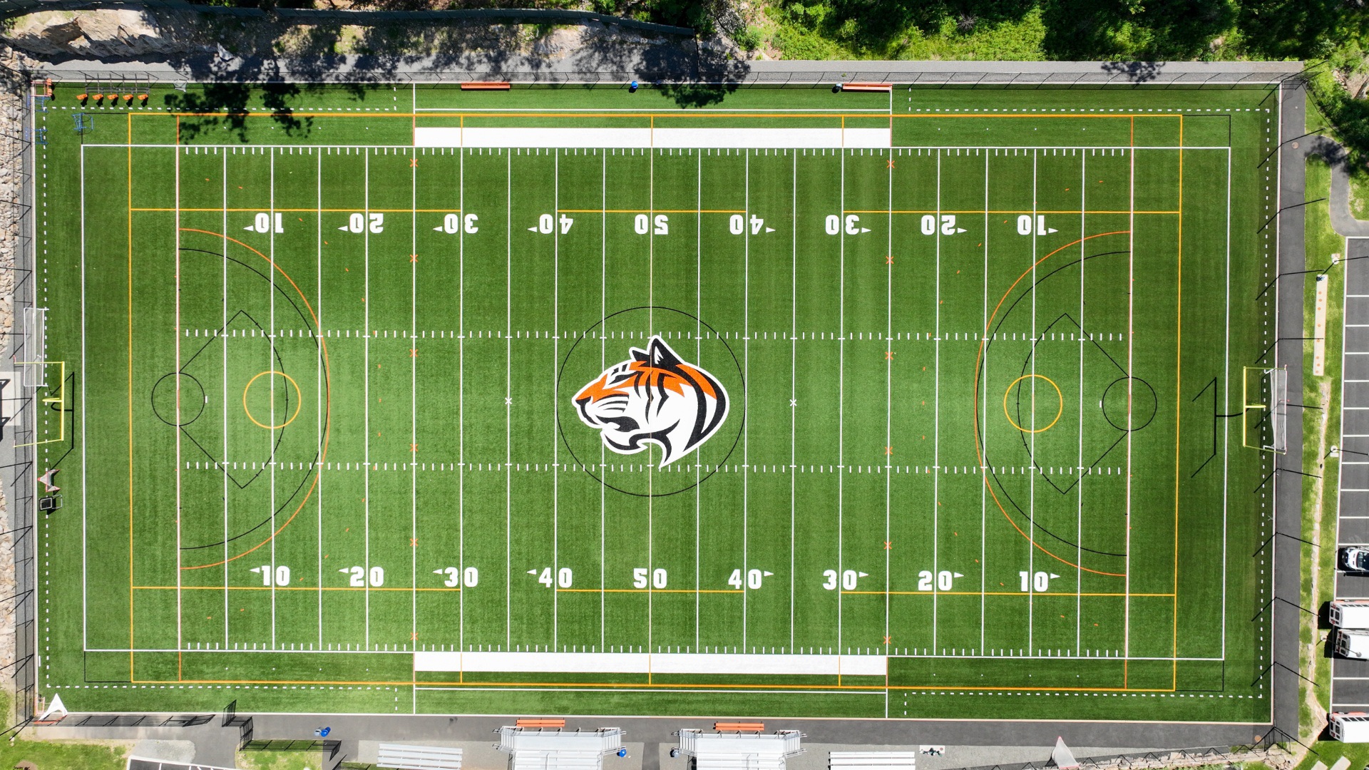 GCDS Varsity Football | Greenwich CT