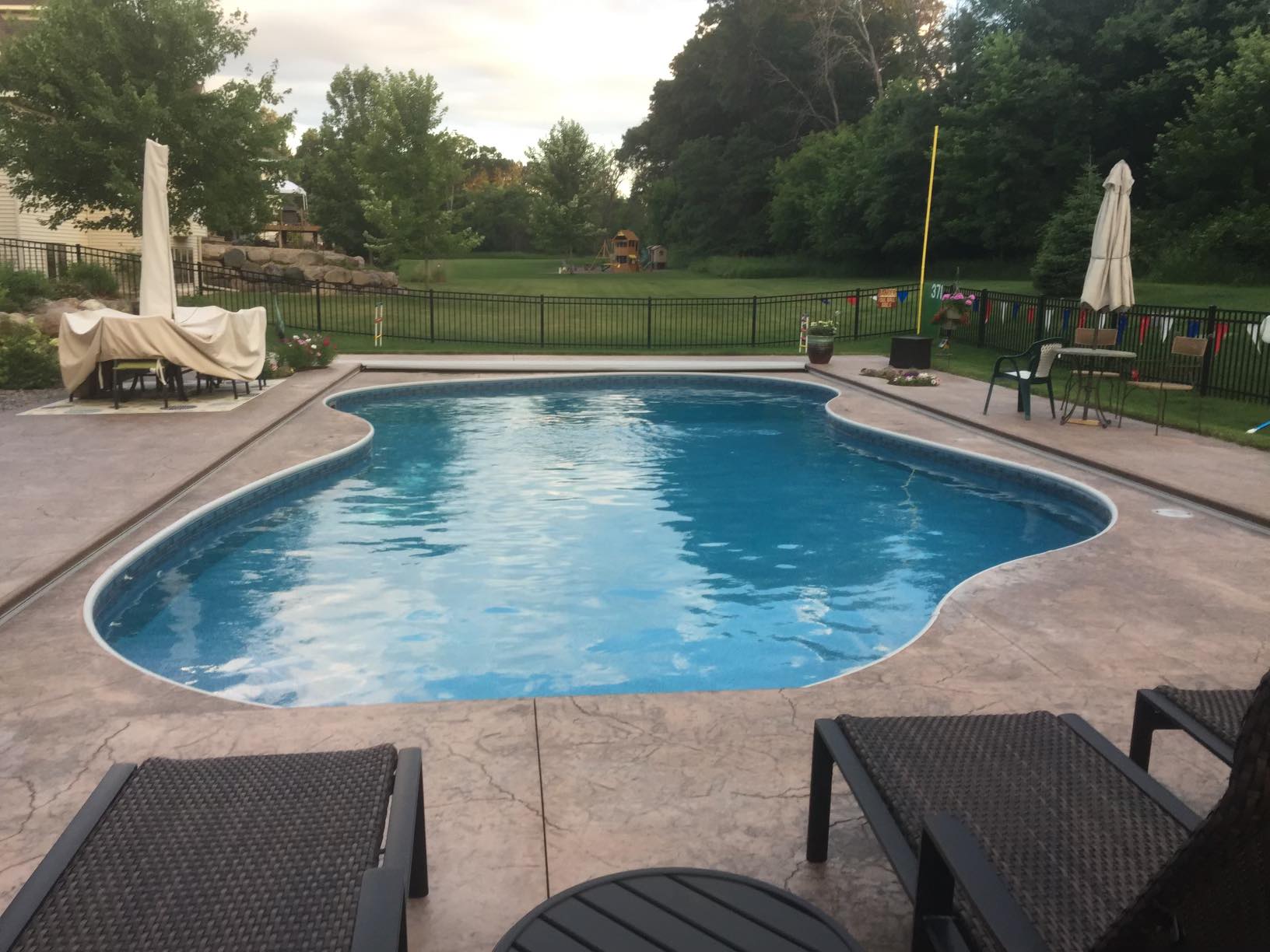 Bluewave Pools | Maple Grove MN