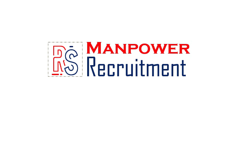 RS Manpower Recruitment