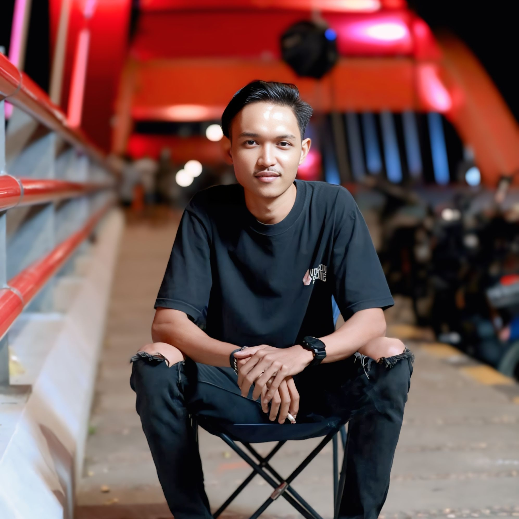 Bang Abay