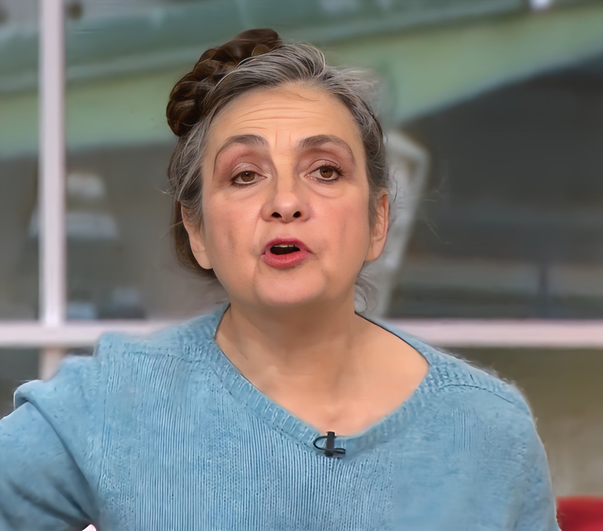 Les - « Je ne suis pas son pote ! » Catherine Ringer revient sur le ...