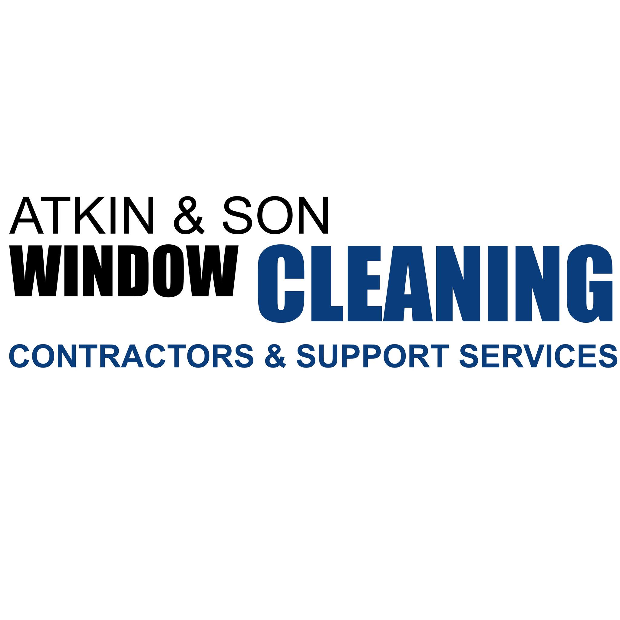 Atkin & Son Window Cleaning & Support Services on Reels