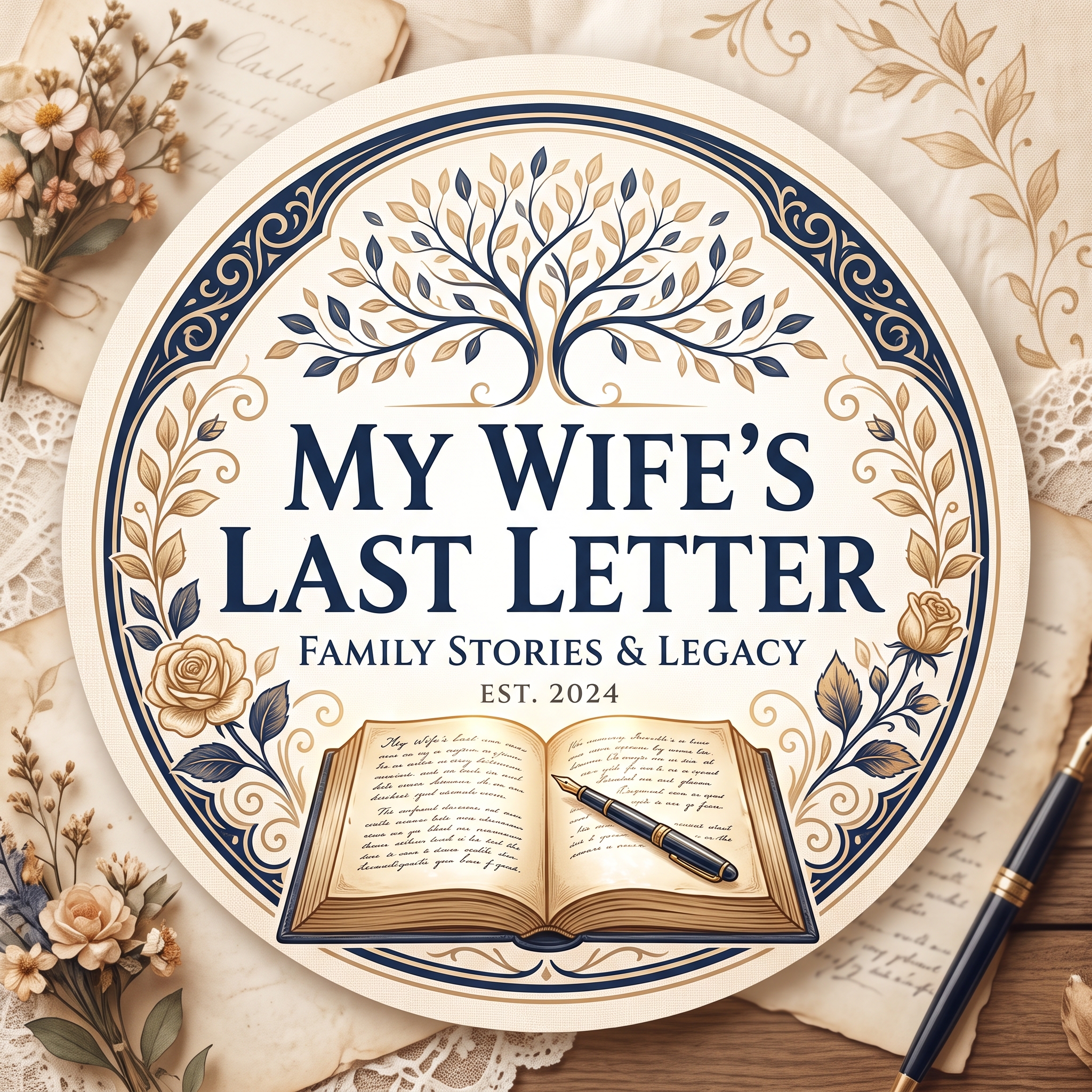 My Wife's Last Letter on Reels