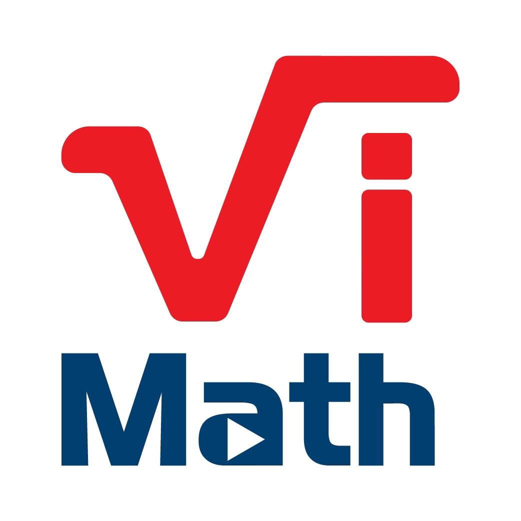 Vi Math - Gia Sư Toán Quốc Tế