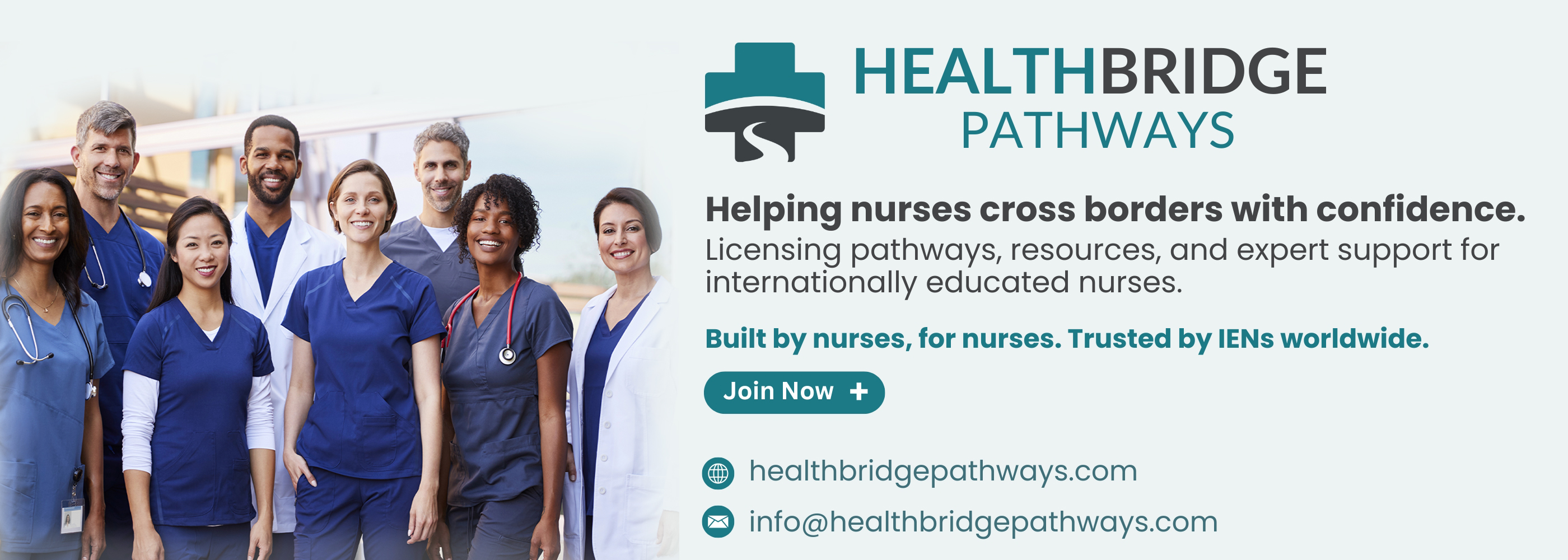 HealthBridge Pathways