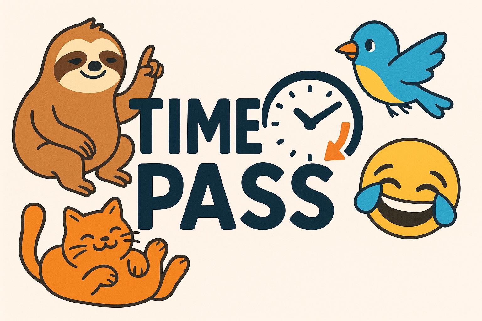 Tim Pass