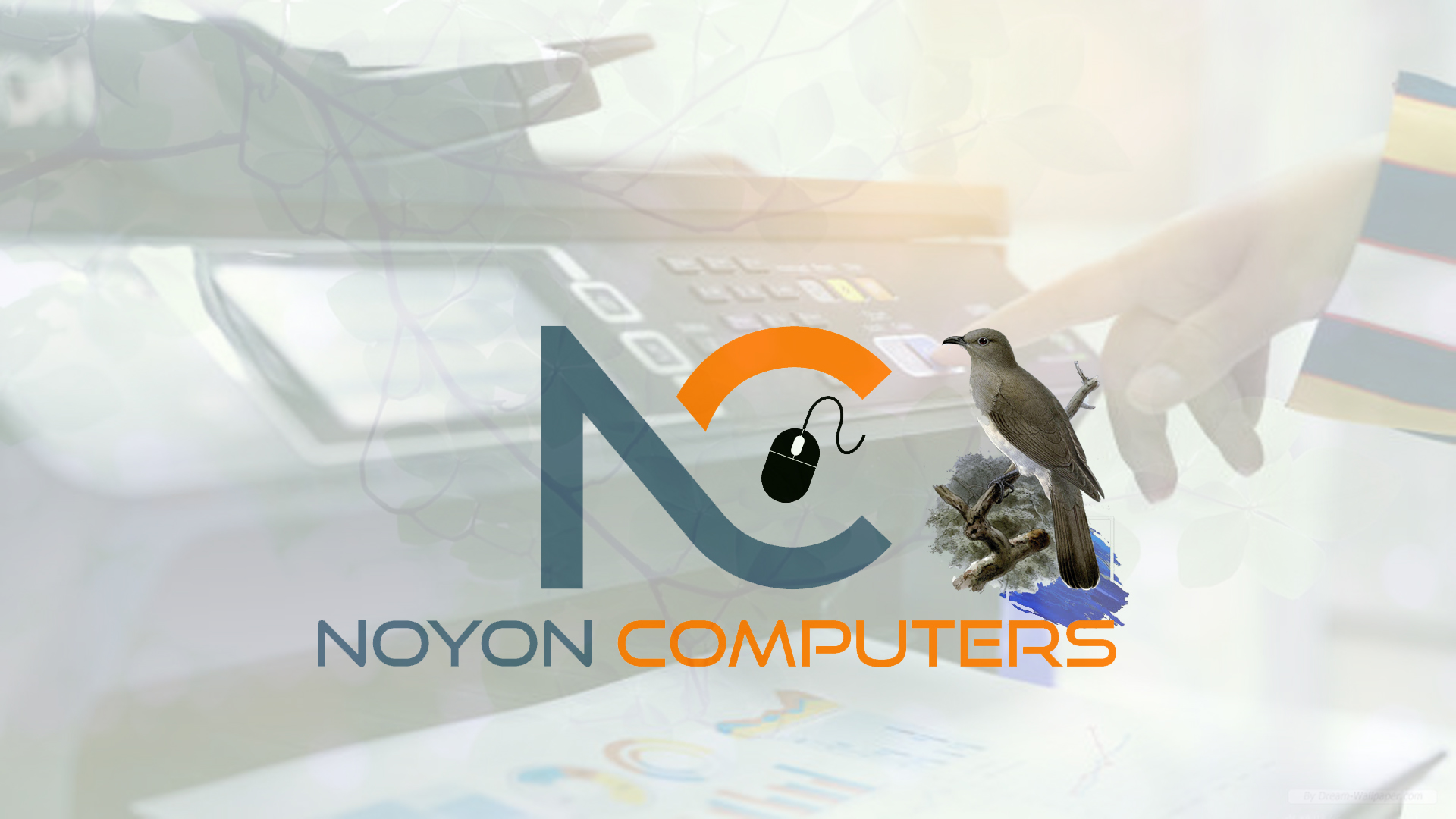 Noyon Computer | Tangail