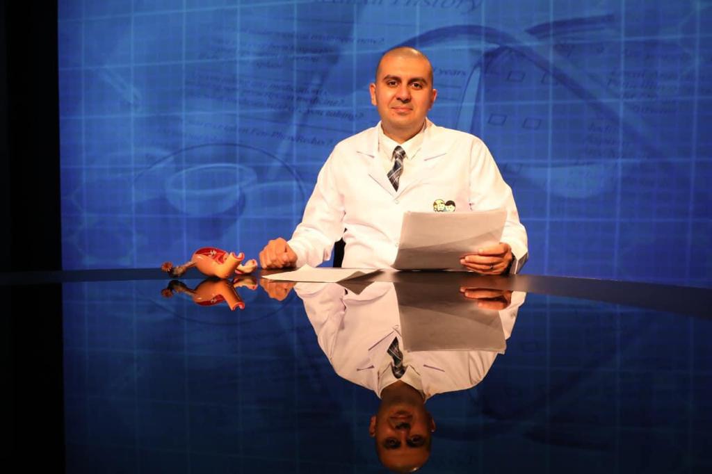 Dr. Razib... - Dr. Razib Ahmed's world of Paediatric Surgery.