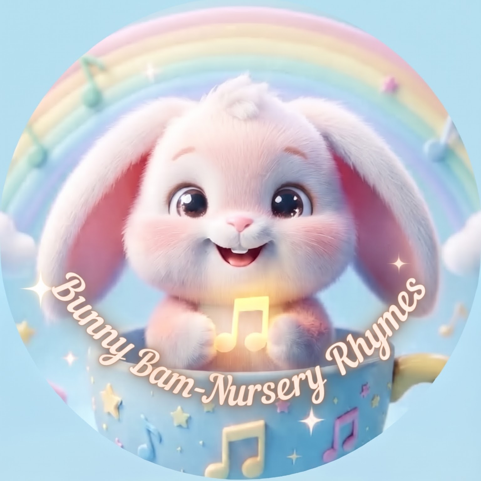 Bunny Bam
