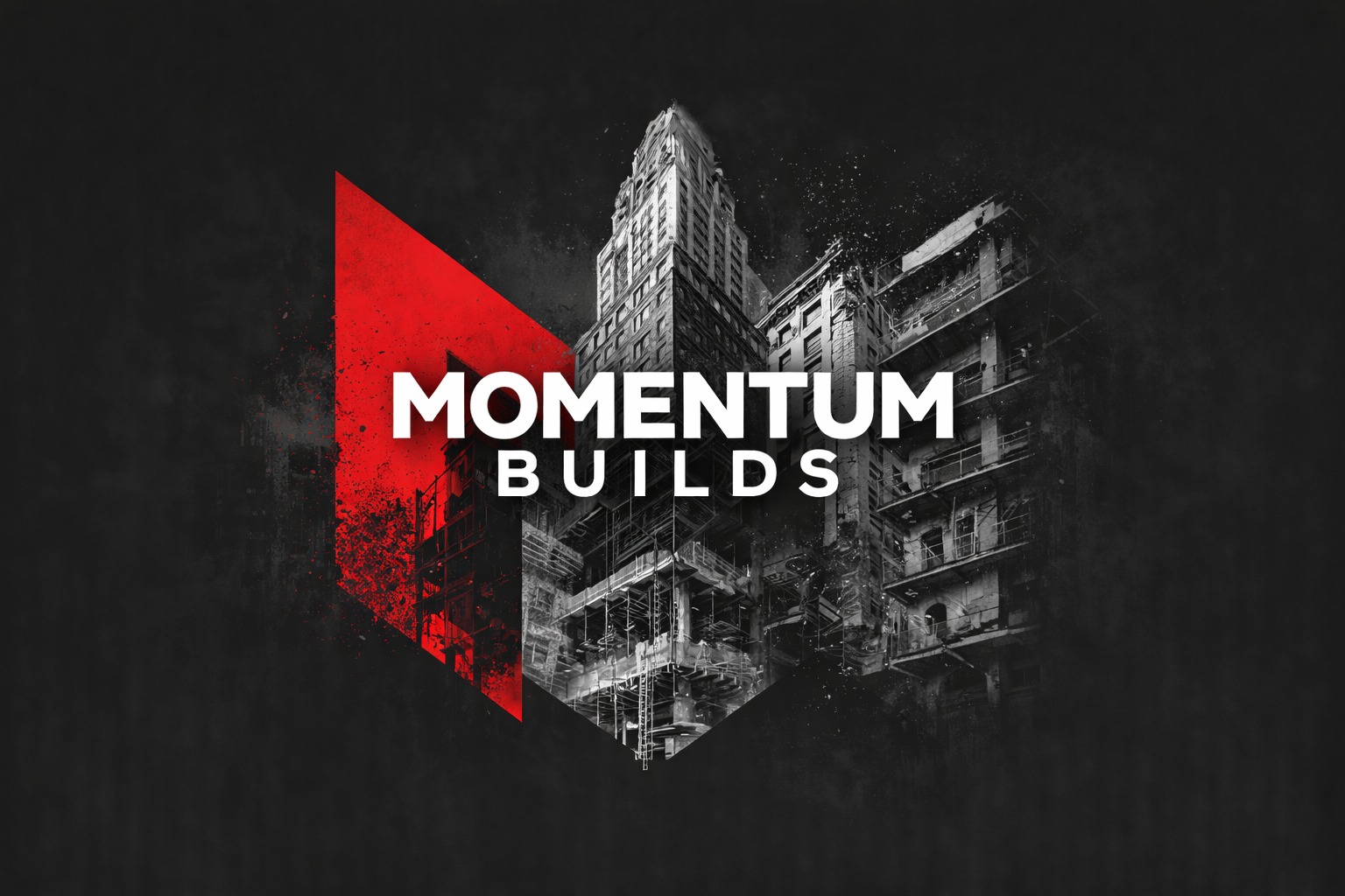 Momentum Builds