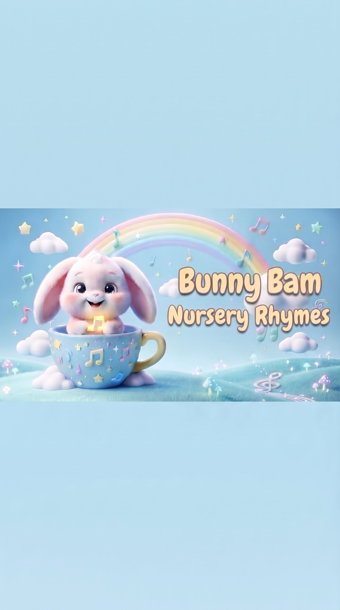 Bunny Bam
