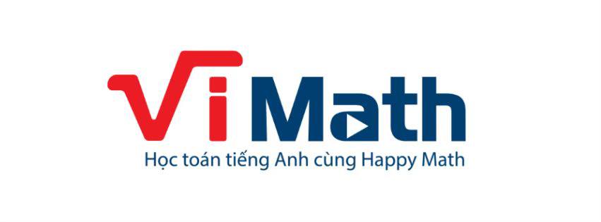 Vi Math - Gia Sư Toán Quốc Tế