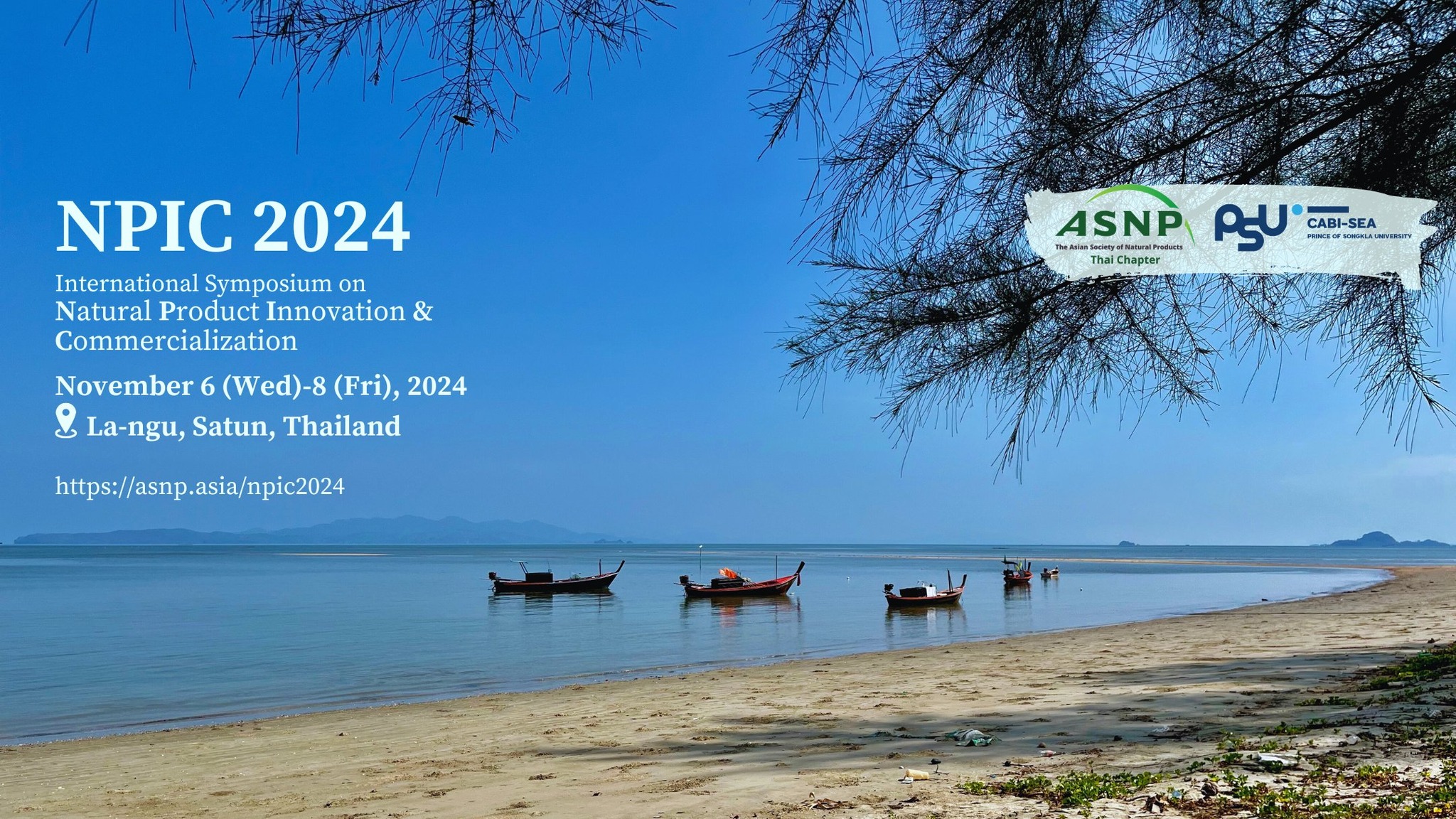 NPIC 2024 | Changwat Songkhla
