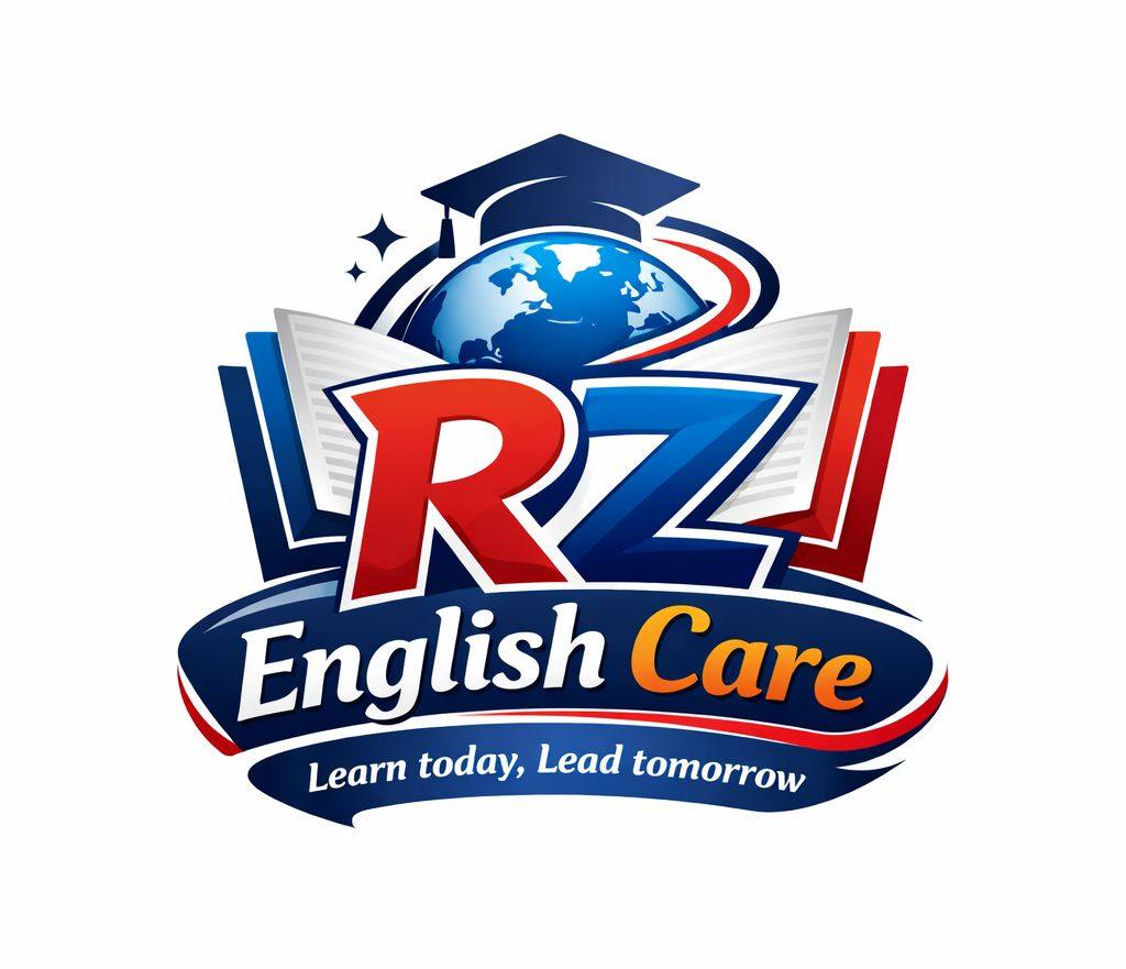 RZ English Care